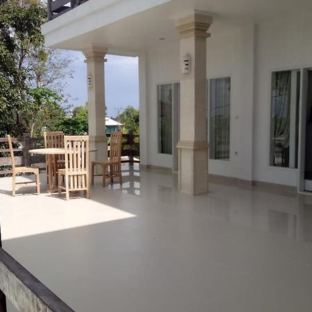 Lilis Ikvala Radha Hotel Canggu  Bagian luar foto