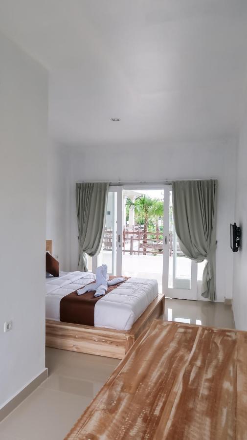 Lilis Ikvala Radha Hotel Canggu  Bagian luar foto