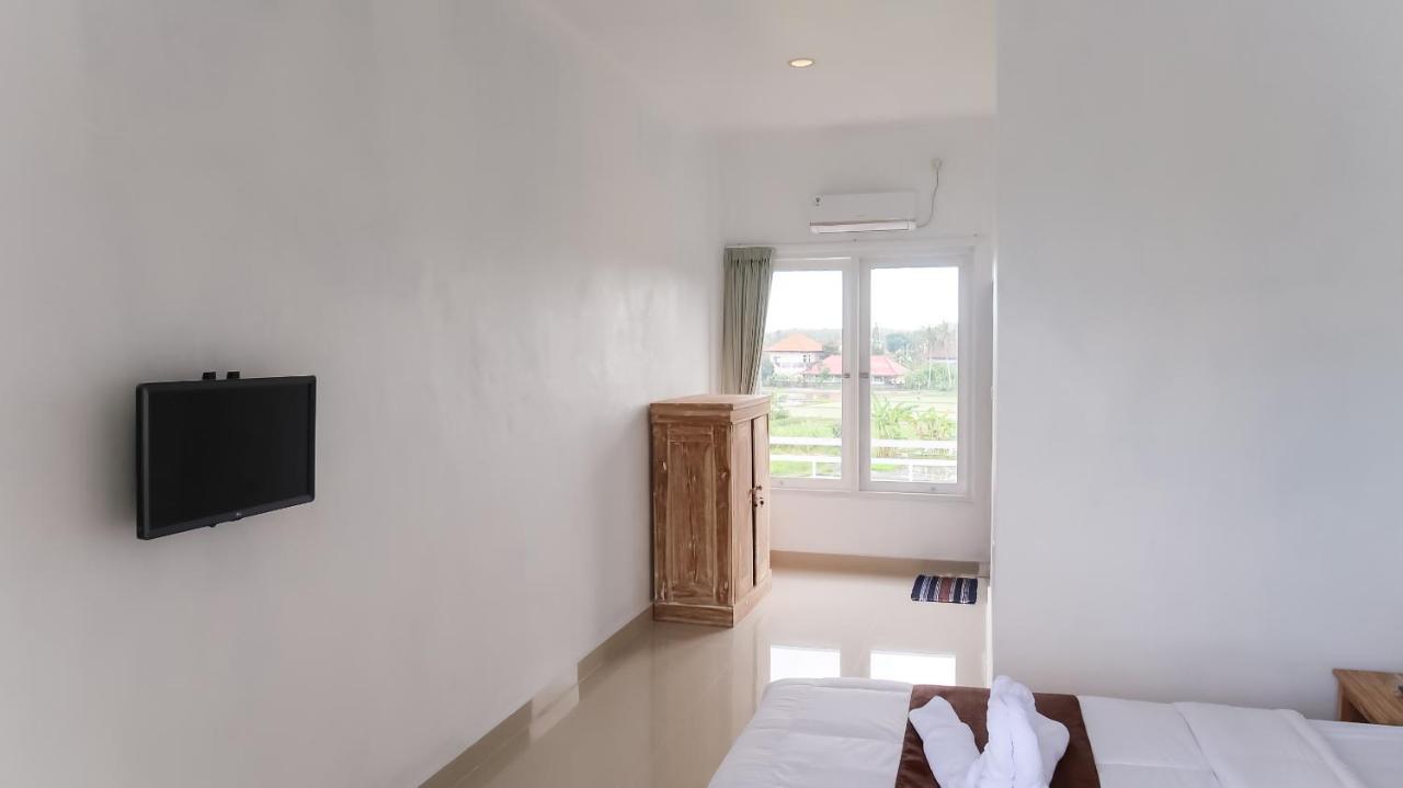 Lilis Ikvala Radha Hotel Canggu  Bagian luar foto