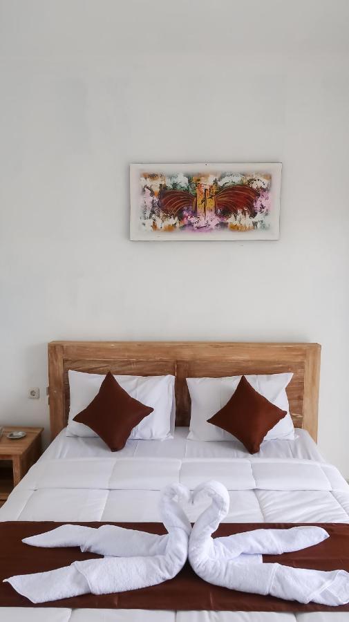 Lilis Ikvala Radha Hotel Canggu  Bagian luar foto